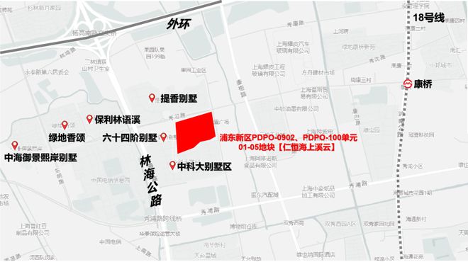 华发海上溪云售楼处发布：黄金坐标点！麻将胡了电子游戏热点！海上溪云_仁恒(图13)
