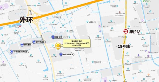 华发海上溪云售楼处发布：黄金坐标点！麻将胡了电子游戏热点！海上溪云_仁恒(图30)