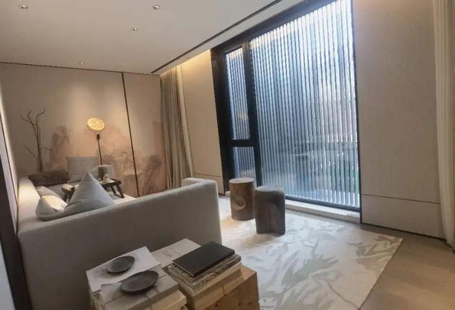 华发海上溪云售楼处发布：黄金坐标点！麻将胡了电子游戏热点！海上溪云_仁恒(图33)