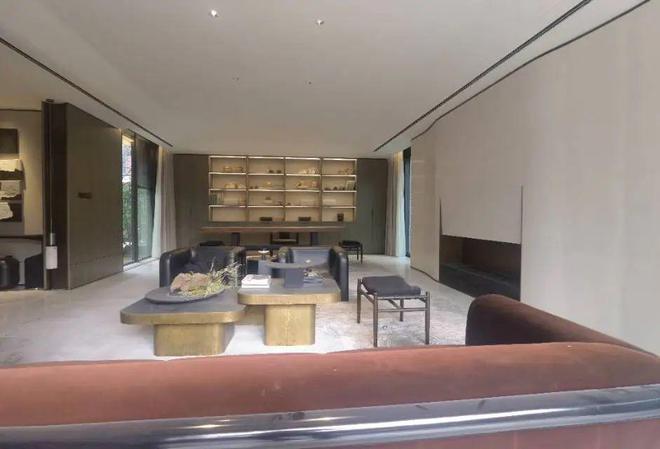 华发海上溪云售楼处发布：黄金坐标点！麻将胡了电子游戏热点！海上溪云_仁恒(图43)