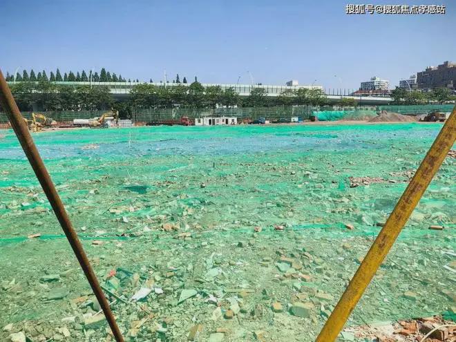 海上清和玺售楼处发布：海上清和玺㊣麻将胡了试玩平台⚡ ꦿ℘豪宅聚焦│