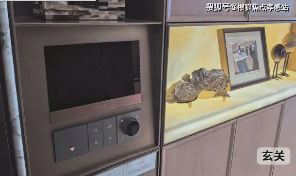 海上清和玺售楼处发布：海上清和玺㊣麻将胡了试玩平台⚡ ꦿ℘豪宅聚焦│(图2)